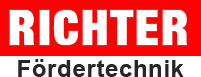 Logo Richter Fördertechnik